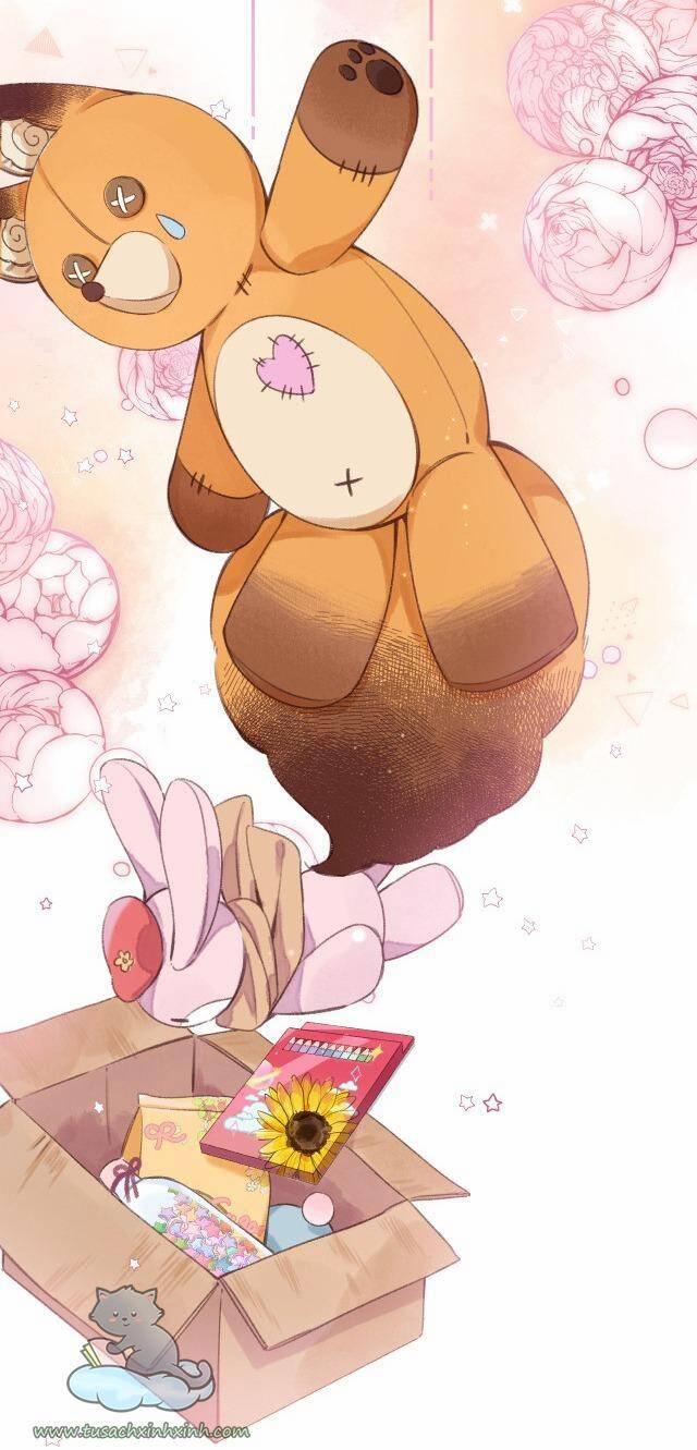 Vụng Trộm Không Giấu Được 46 trang 37