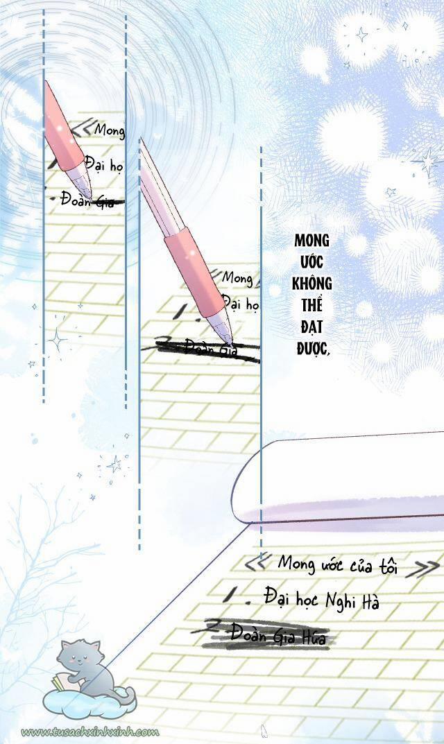 Vụng Trộm Không Giấu Được 46 trang 42