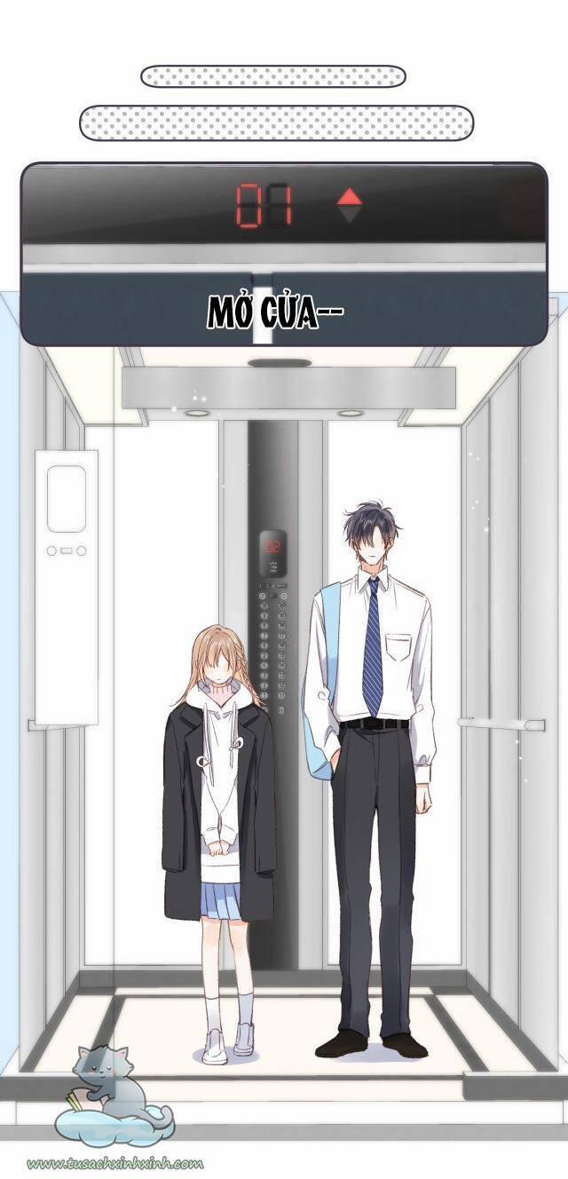 Vụng Trộm Không Giấu Được 46 trang 8