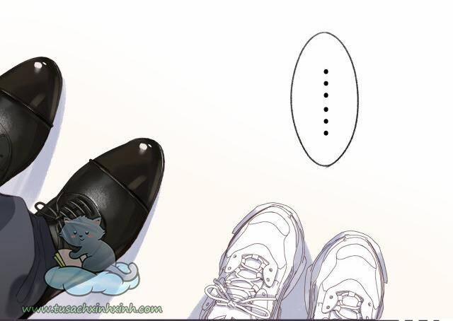 Vụng Trộm Không Giấu Được 46 trang 9