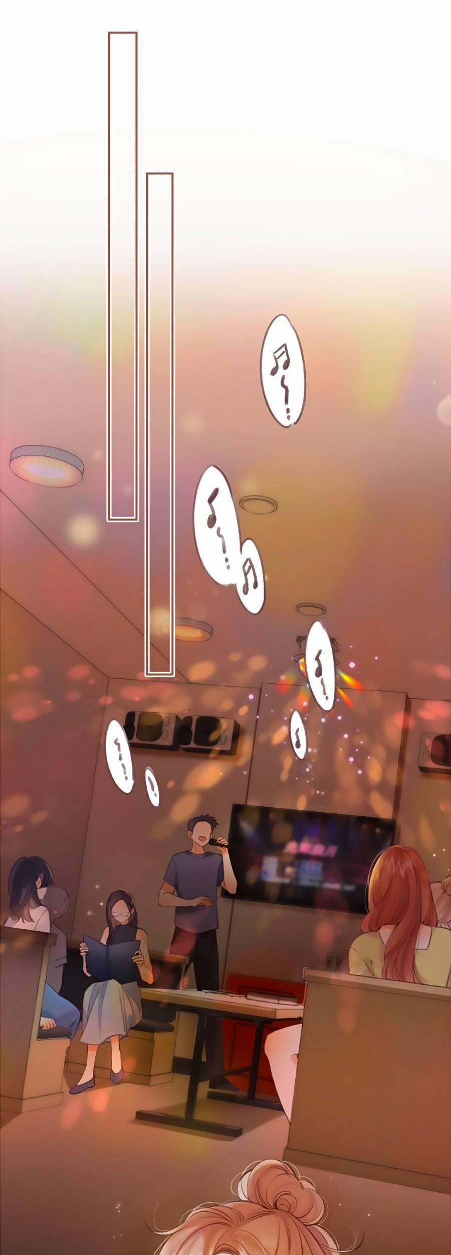 Vụng Trộm Không Giấu Được 47 trang 12