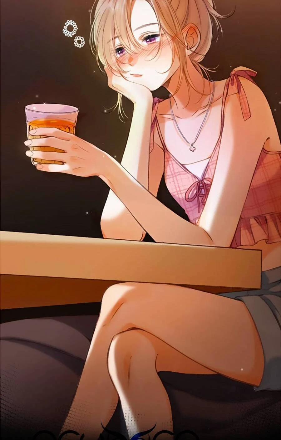 Vụng Trộm Không Giấu Được 47 trang 13