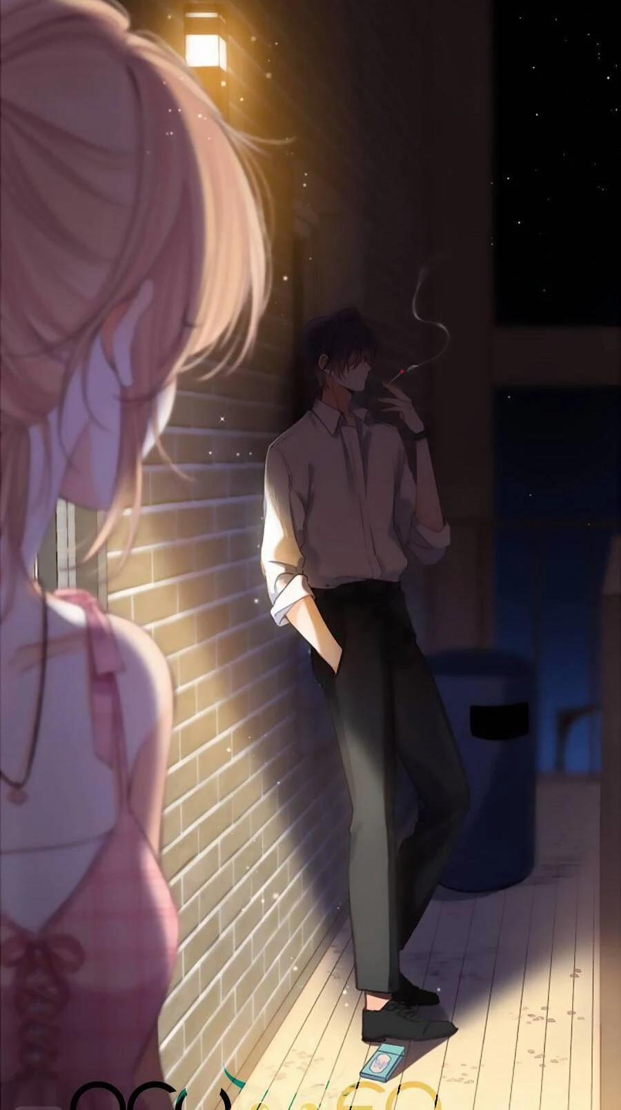 Vụng Trộm Không Giấu Được 47 trang 17