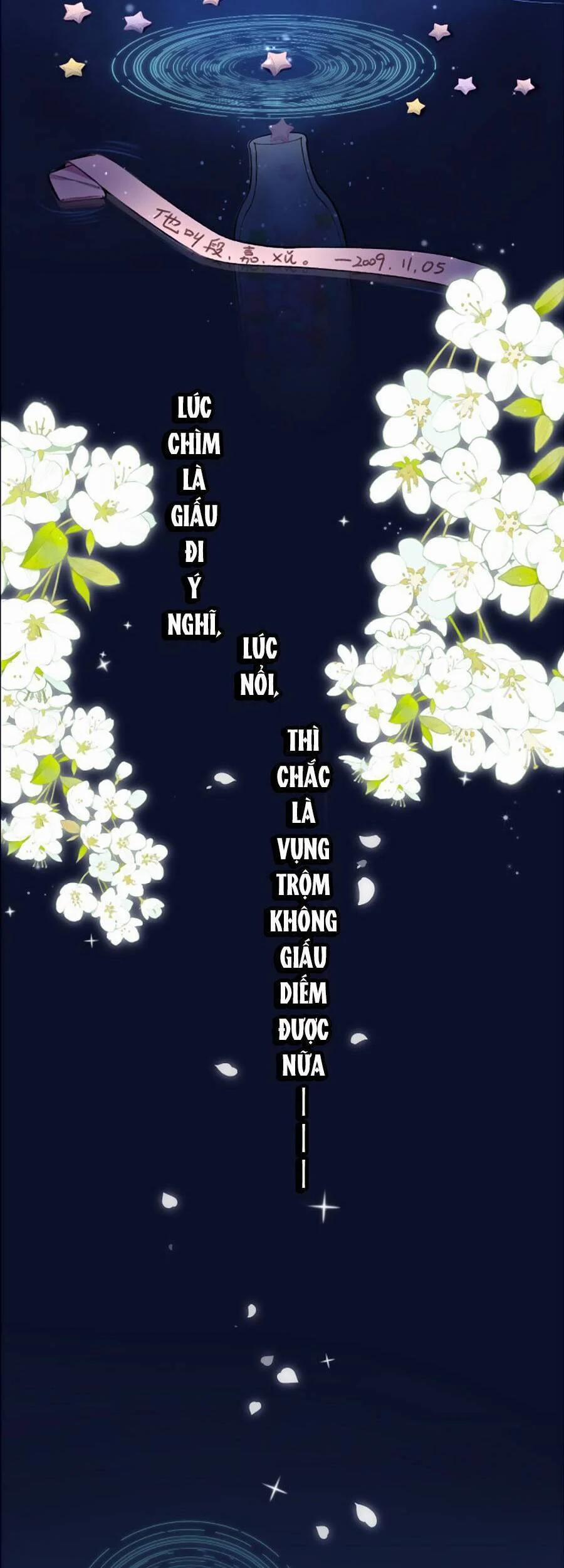 Vụng Trộm Không Giấu Được 47 trang 2