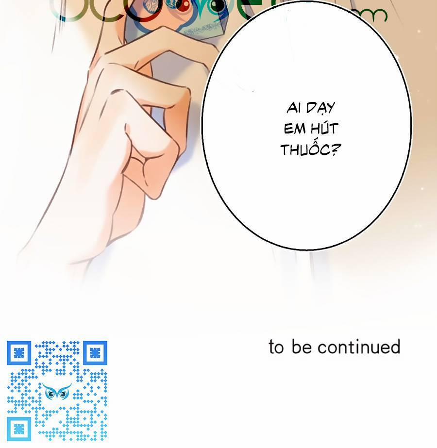 Vụng Trộm Không Giấu Được 47 trang 23