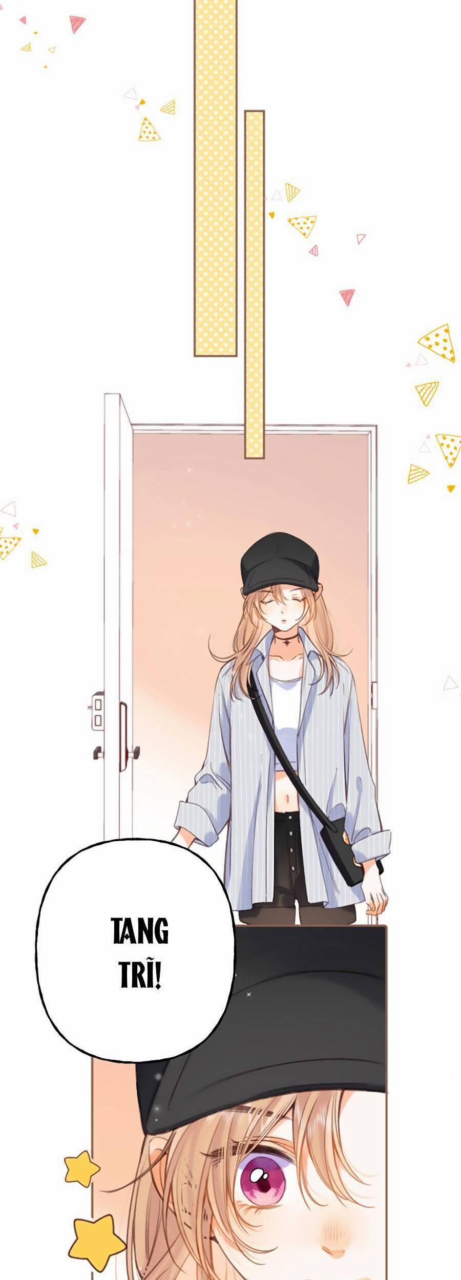 Vụng Trộm Không Giấu Được 47 trang 7