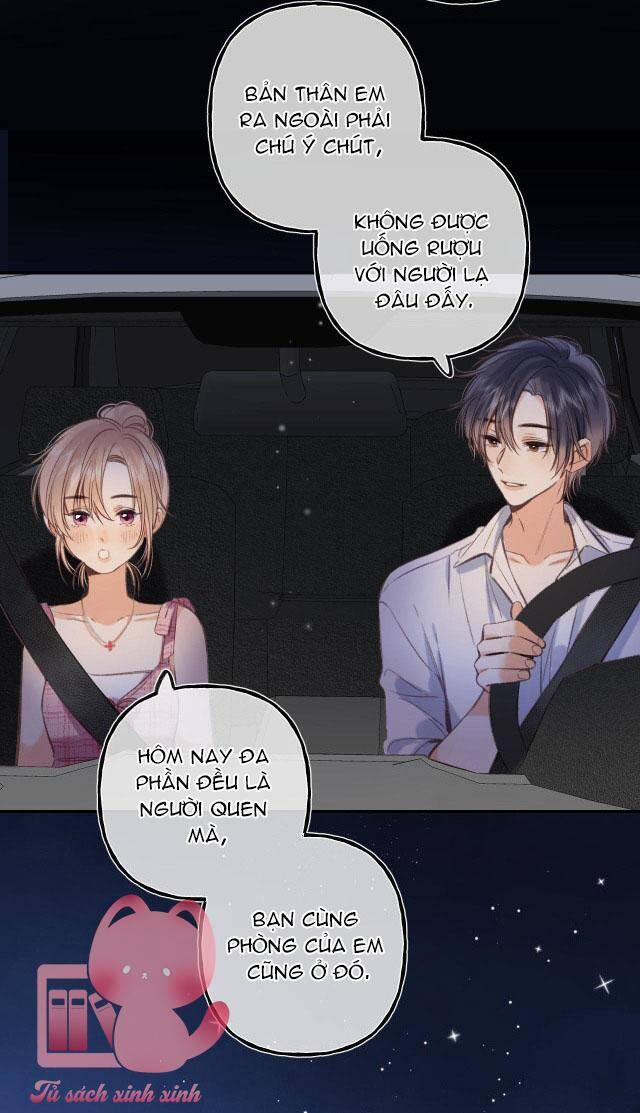 Vụng Trộm Không Giấu Được 49 trang 13