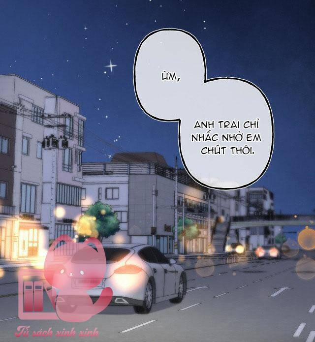 Vụng Trộm Không Giấu Được 49 trang 14