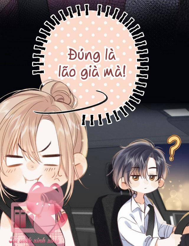 Vụng Trộm Không Giấu Được 49 trang 20