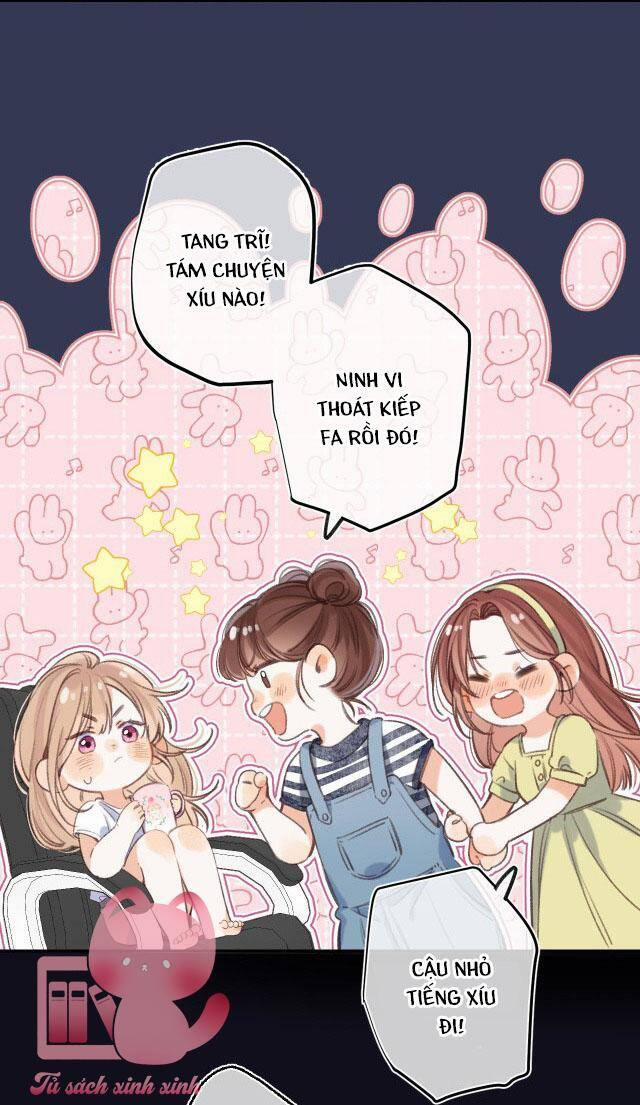 Vụng Trộm Không Giấu Được 49 trang 34