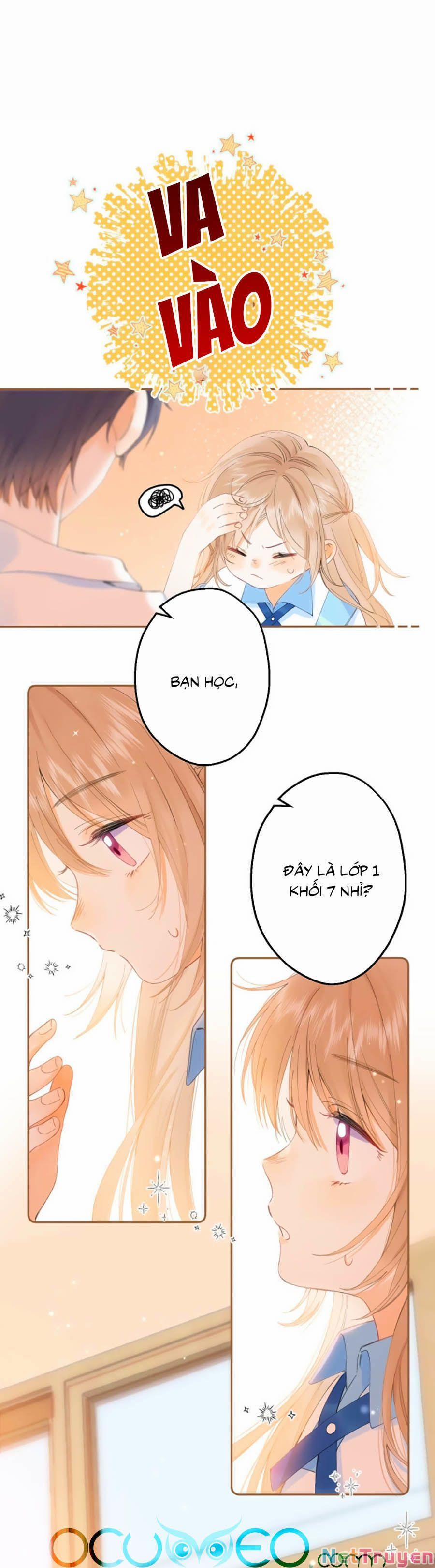 Vụng Trộm Không Giấu Được 5 trang 0