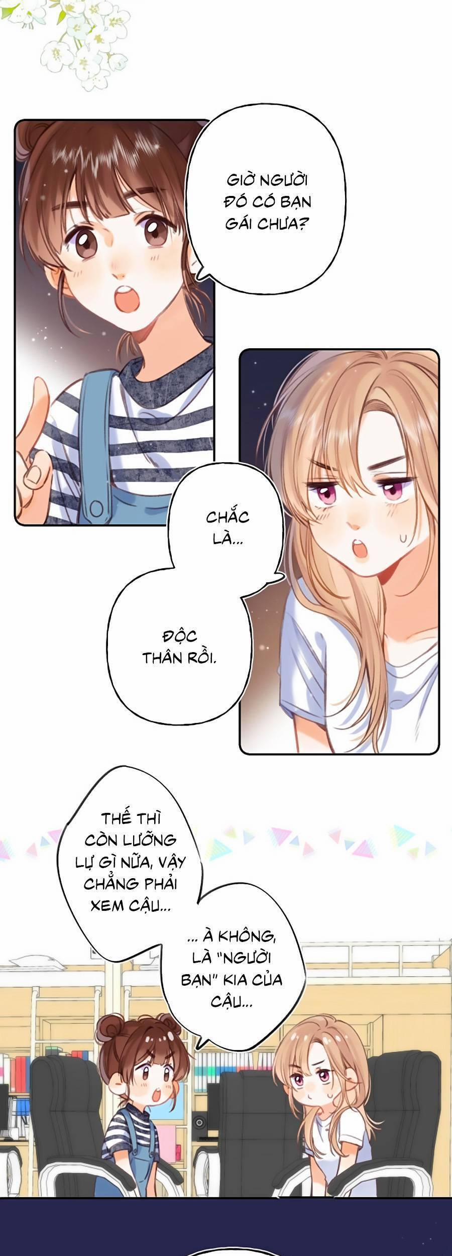 Vụng Trộm Không Giấu Được 50 trang 1