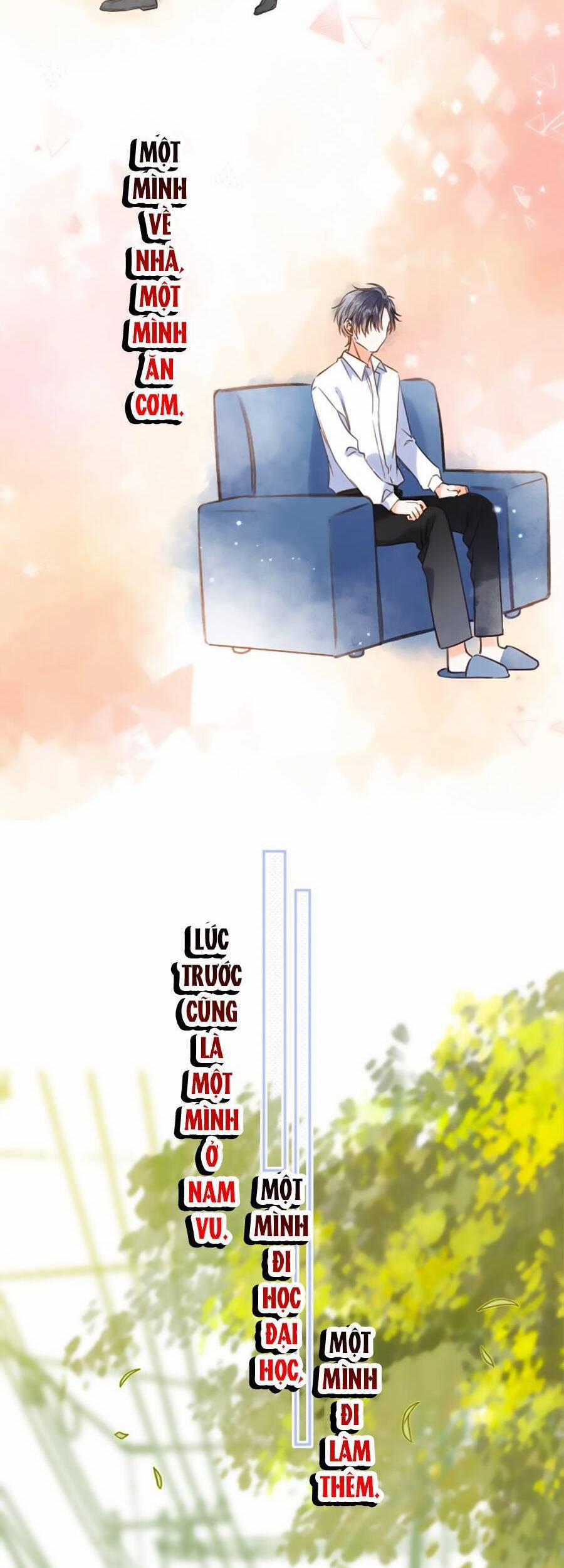 Vụng Trộm Không Giấu Được 50 trang 20