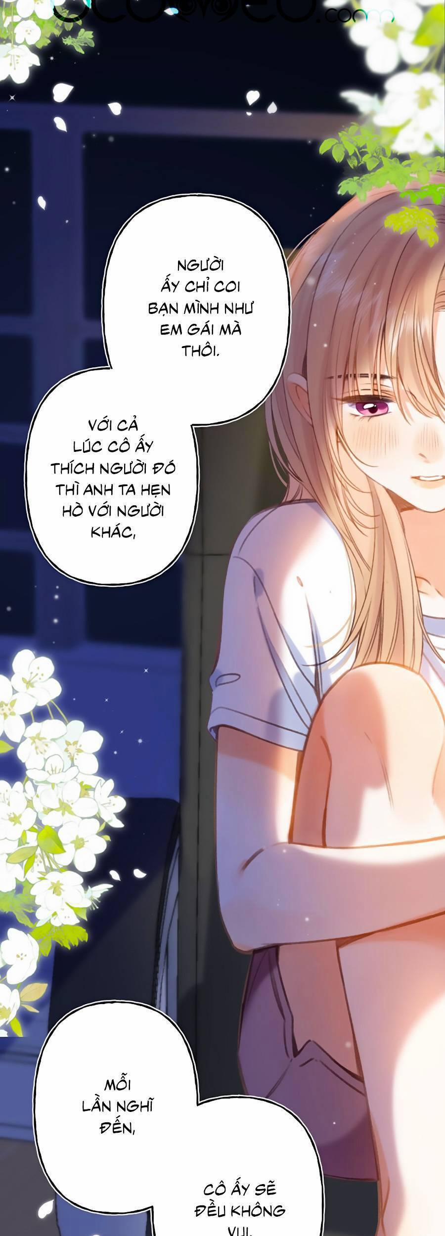 Vụng Trộm Không Giấu Được 50 trang 3