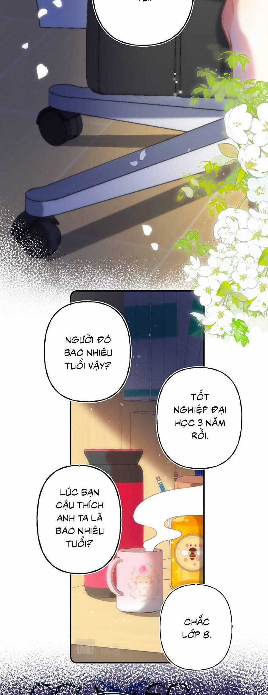 Vụng Trộm Không Giấu Được 50 trang 4