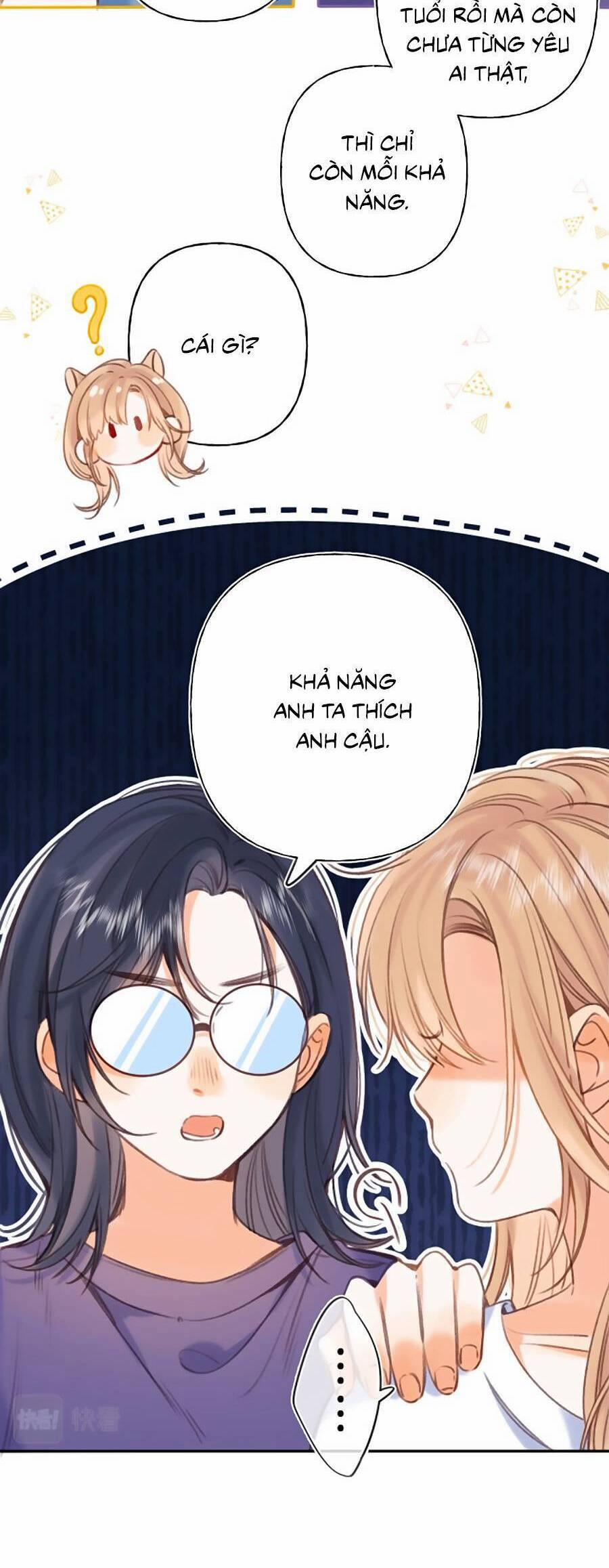 Vụng Trộm Không Giấu Được 50 trang 9