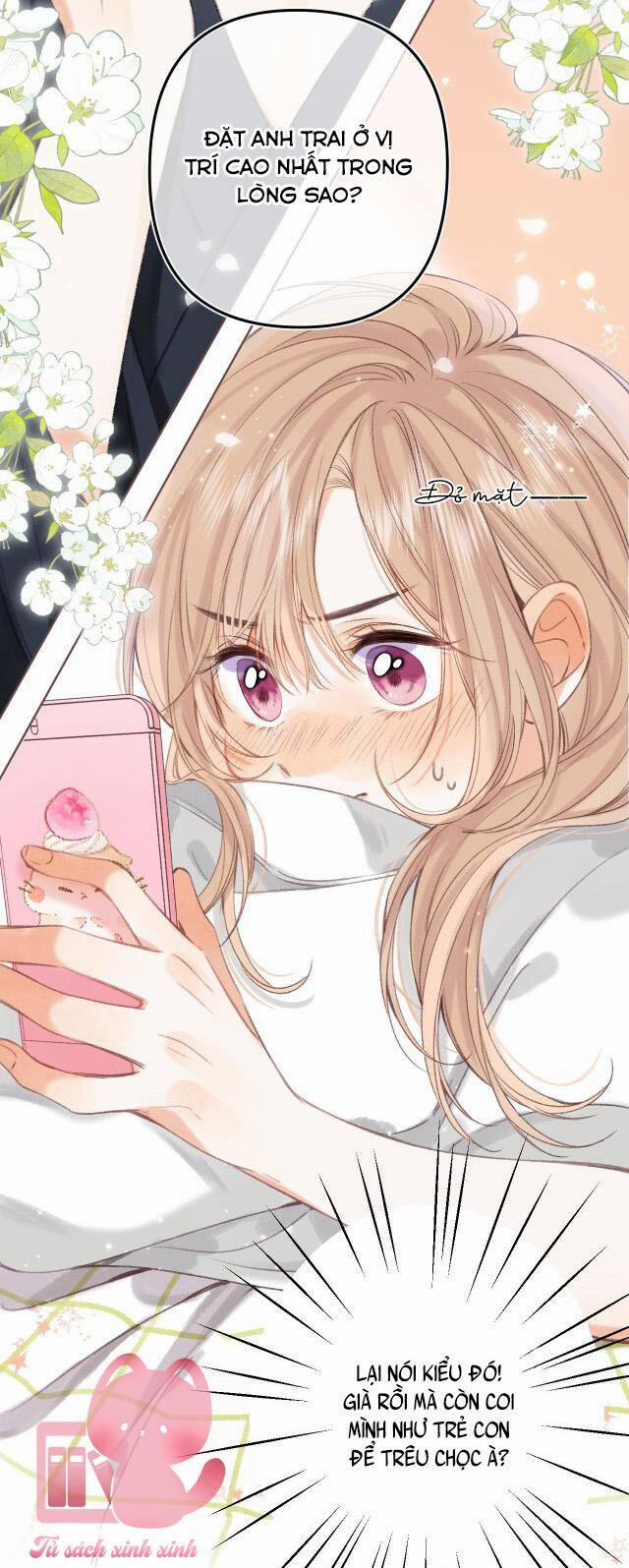 Vụng Trộm Không Giấu Được 51 trang 14