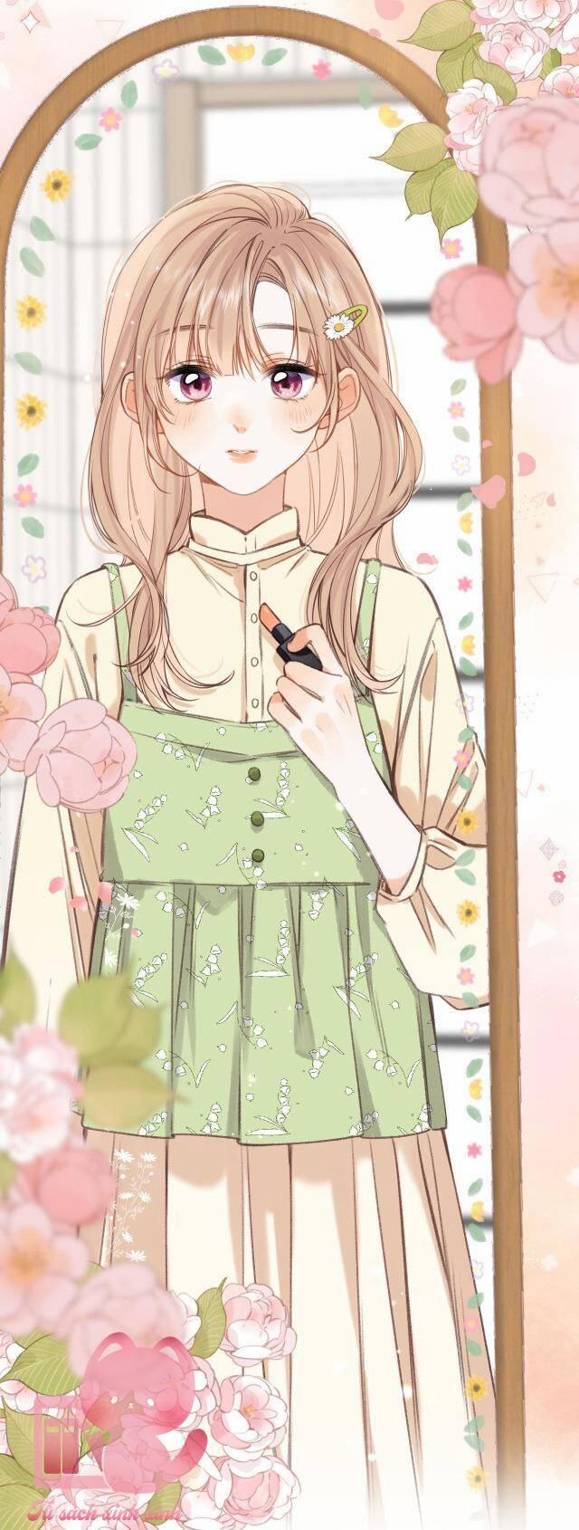 Vụng Trộm Không Giấu Được 51 trang 18