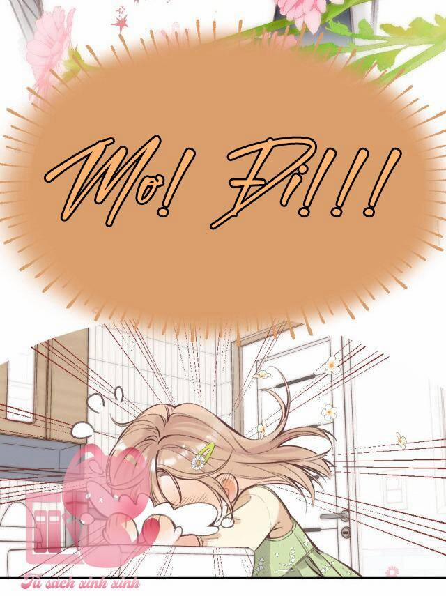 Vụng Trộm Không Giấu Được 51 trang 21