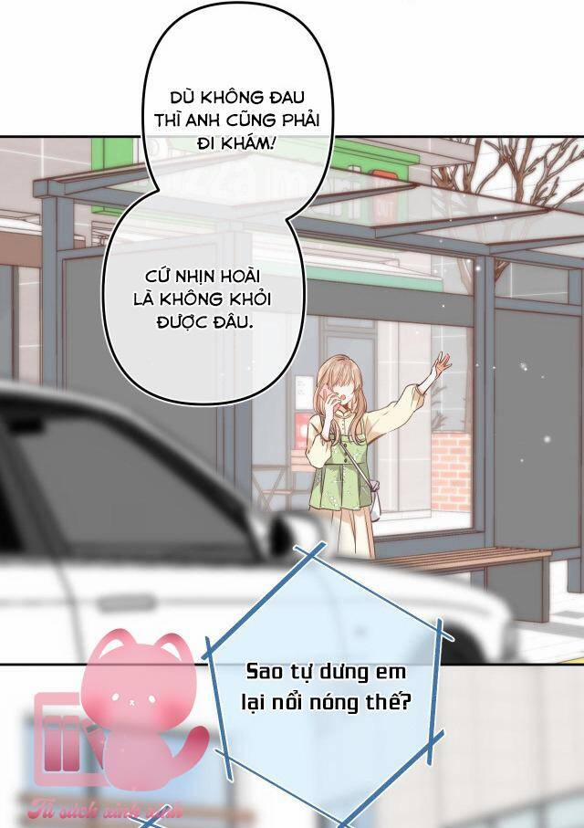 Vụng Trộm Không Giấu Được 51 trang 25