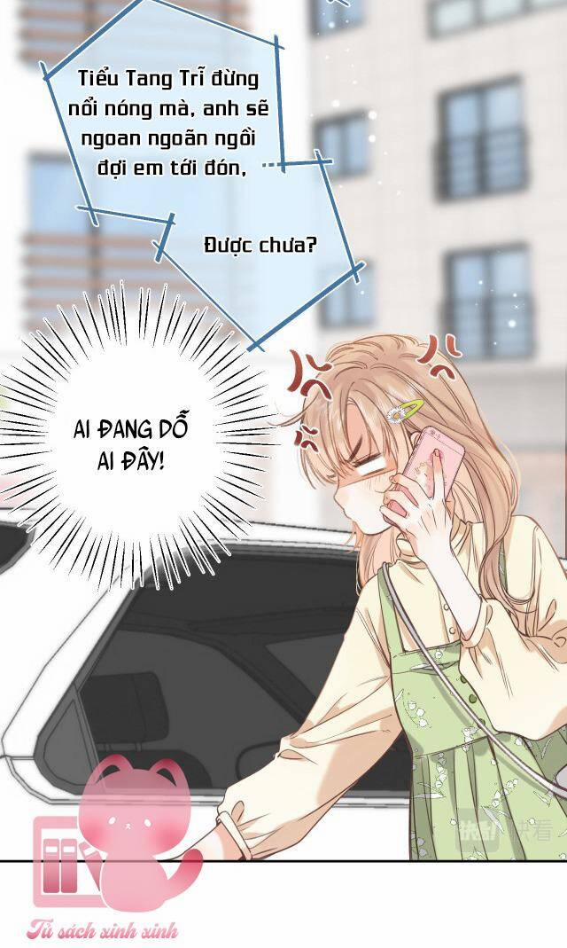 Vụng Trộm Không Giấu Được 51 trang 26