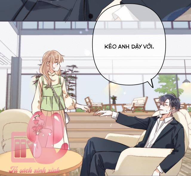 Vụng Trộm Không Giấu Được 51 trang 31