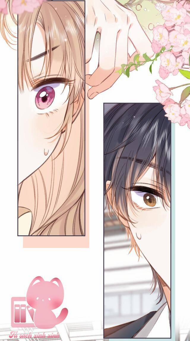 Vụng Trộm Không Giấu Được 51 trang 37