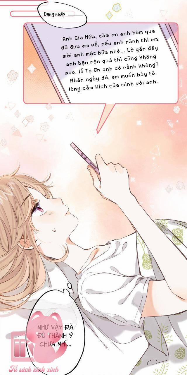 Vụng Trộm Không Giấu Được 51 trang 4