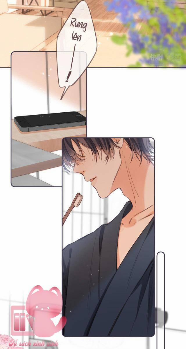 Vụng Trộm Không Giấu Được 51 trang 7