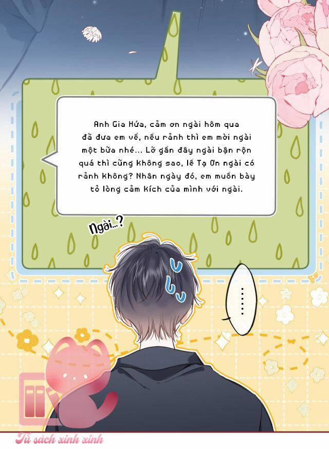 Vụng Trộm Không Giấu Được 51 trang 9