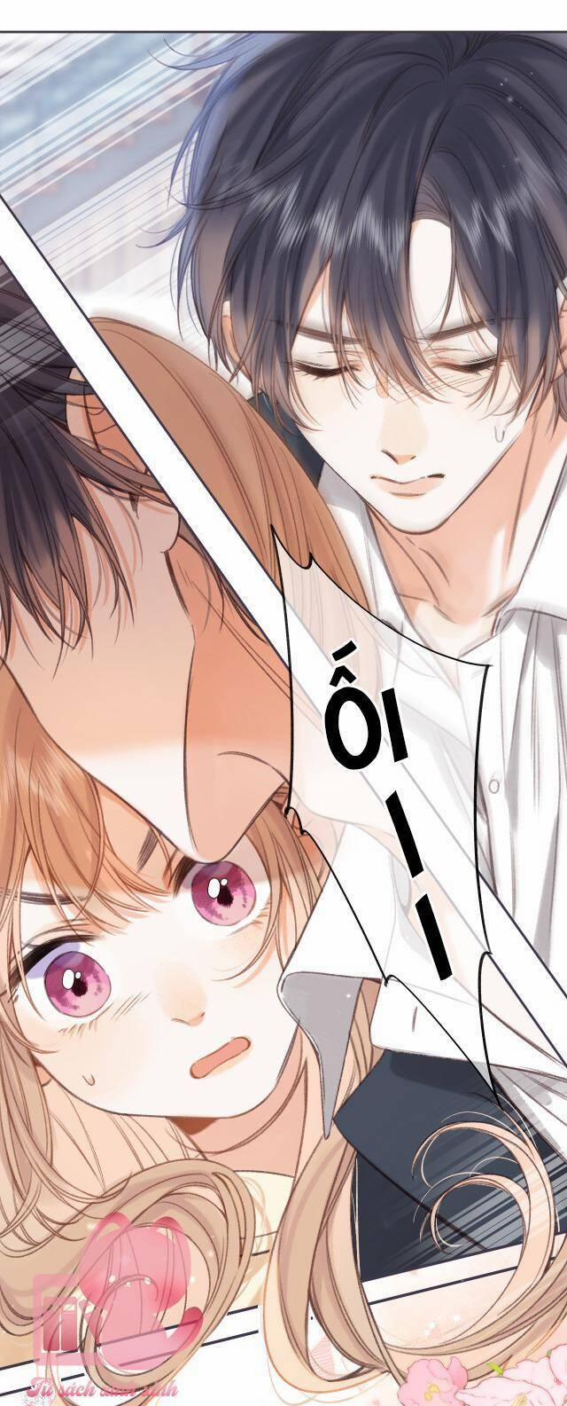 Vụng Trộm Không Giấu Được 52 trang 0