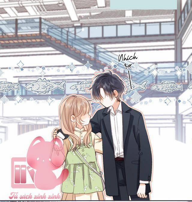 Vụng Trộm Không Giấu Được 52 trang 3