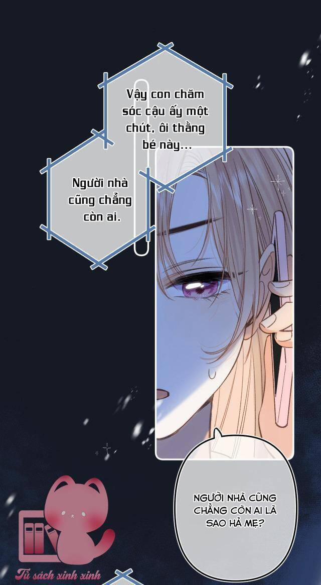 Vụng Trộm Không Giấu Được 52 trang 30