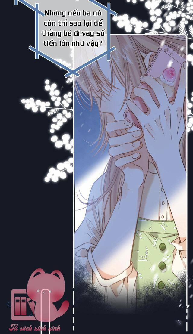 Vụng Trộm Không Giấu Được 52 trang 34