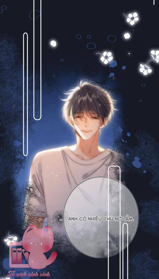 Vụng Trộm Không Giấu Được 52 trang 35