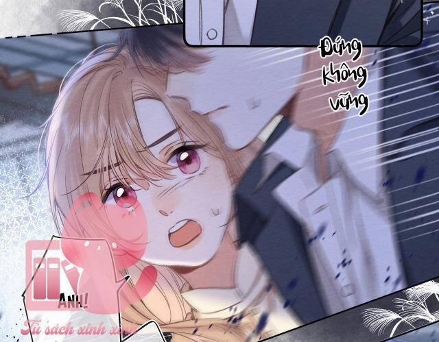 Vụng Trộm Không Giấu Được 52 trang 6