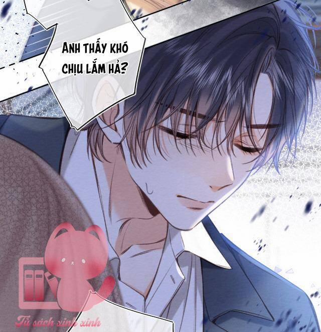 Vụng Trộm Không Giấu Được 52 trang 7