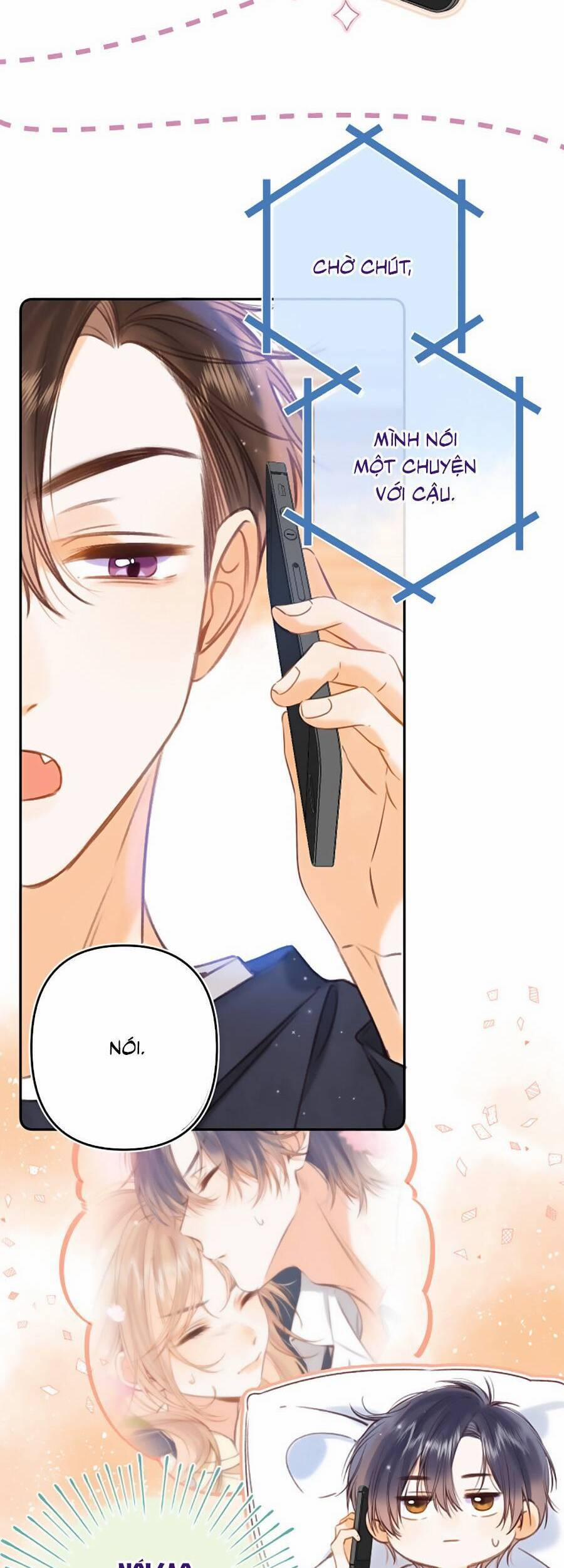 Vụng Trộm Không Giấu Được 53 trang 16