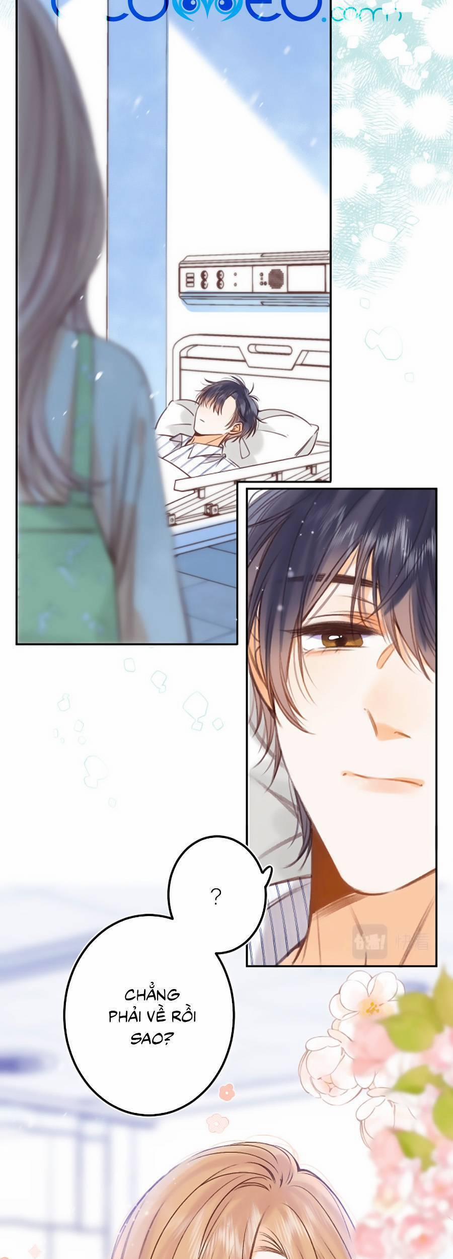 Vụng Trộm Không Giấu Được 53 trang 22