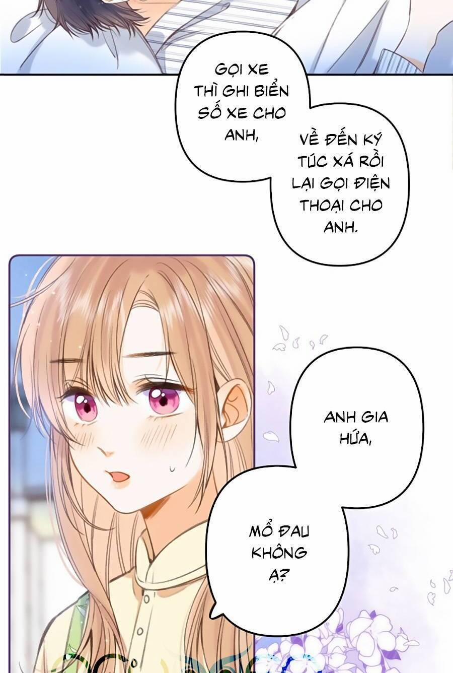 Vụng Trộm Không Giấu Được 53 trang 3