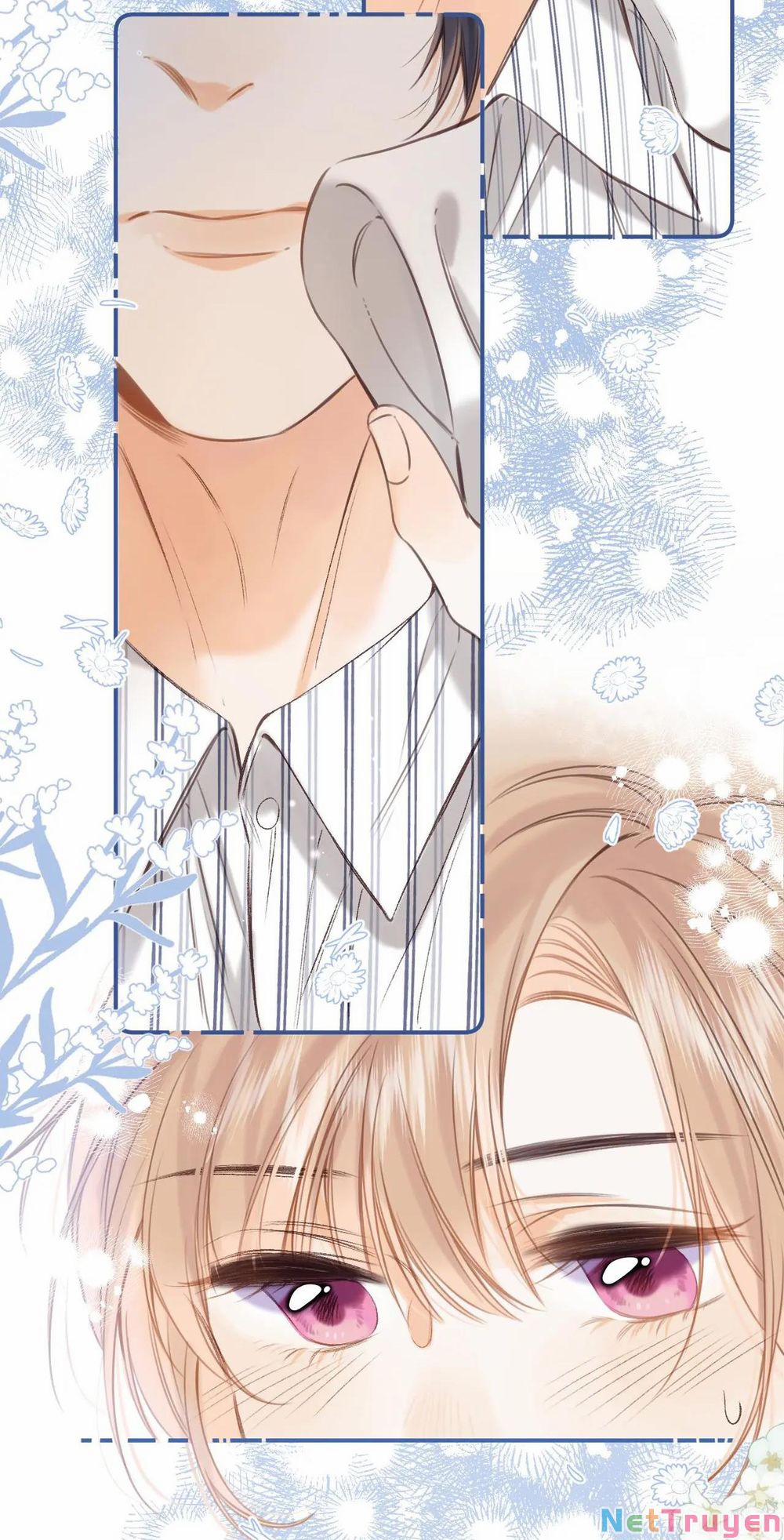 Vụng Trộm Không Giấu Được 54 trang 12