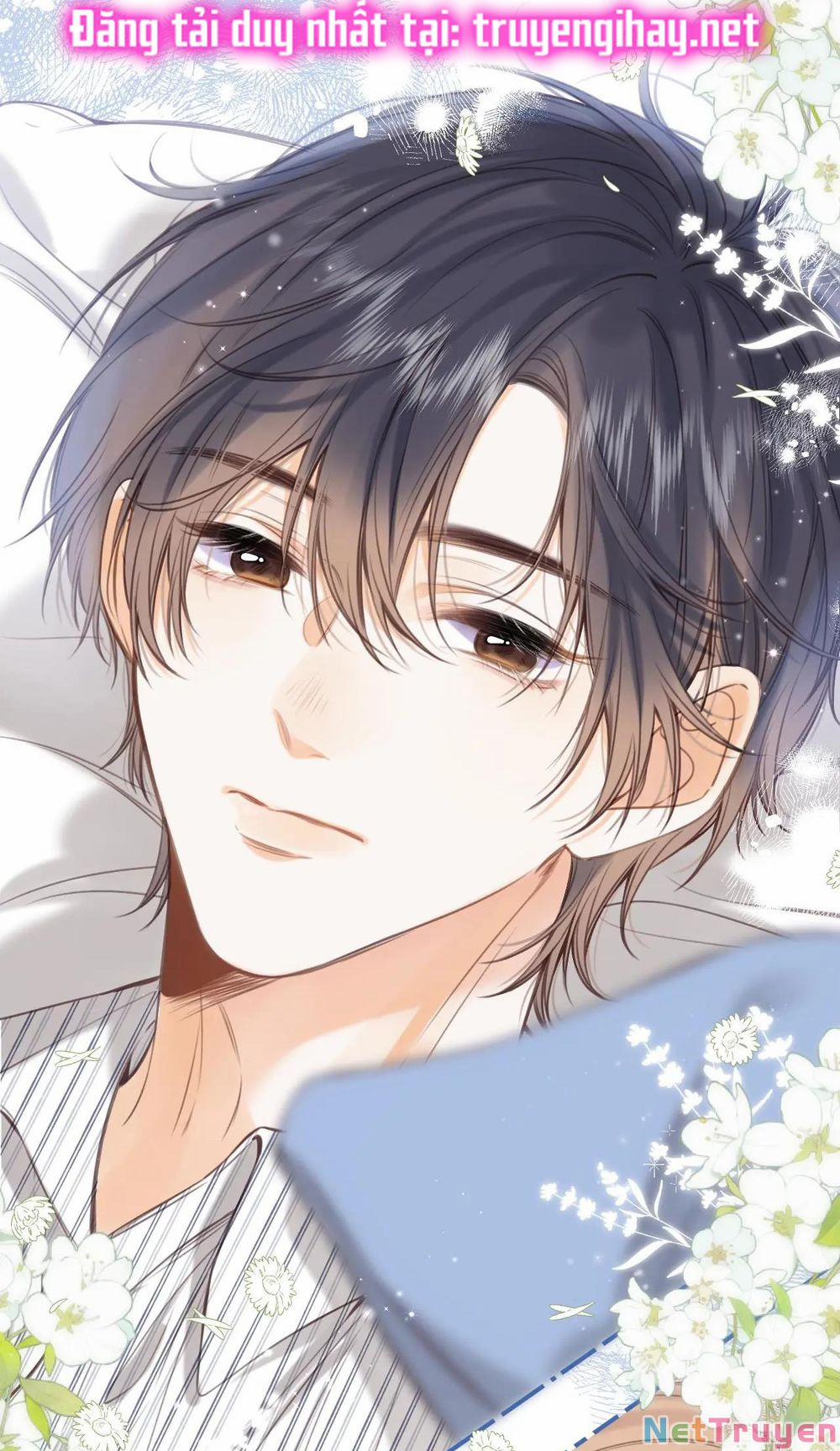 Vụng Trộm Không Giấu Được 54 trang 14