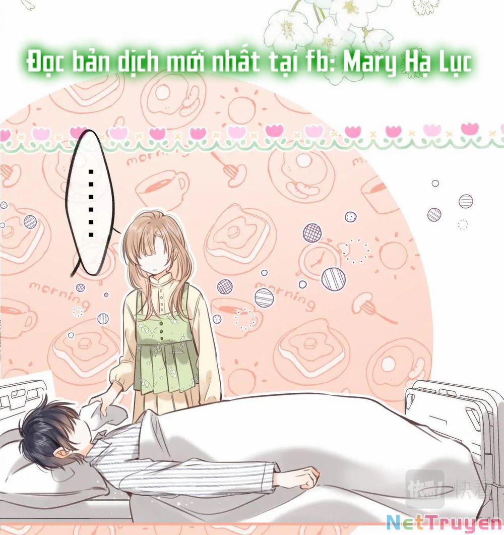 Vụng Trộm Không Giấu Được 54 trang 16