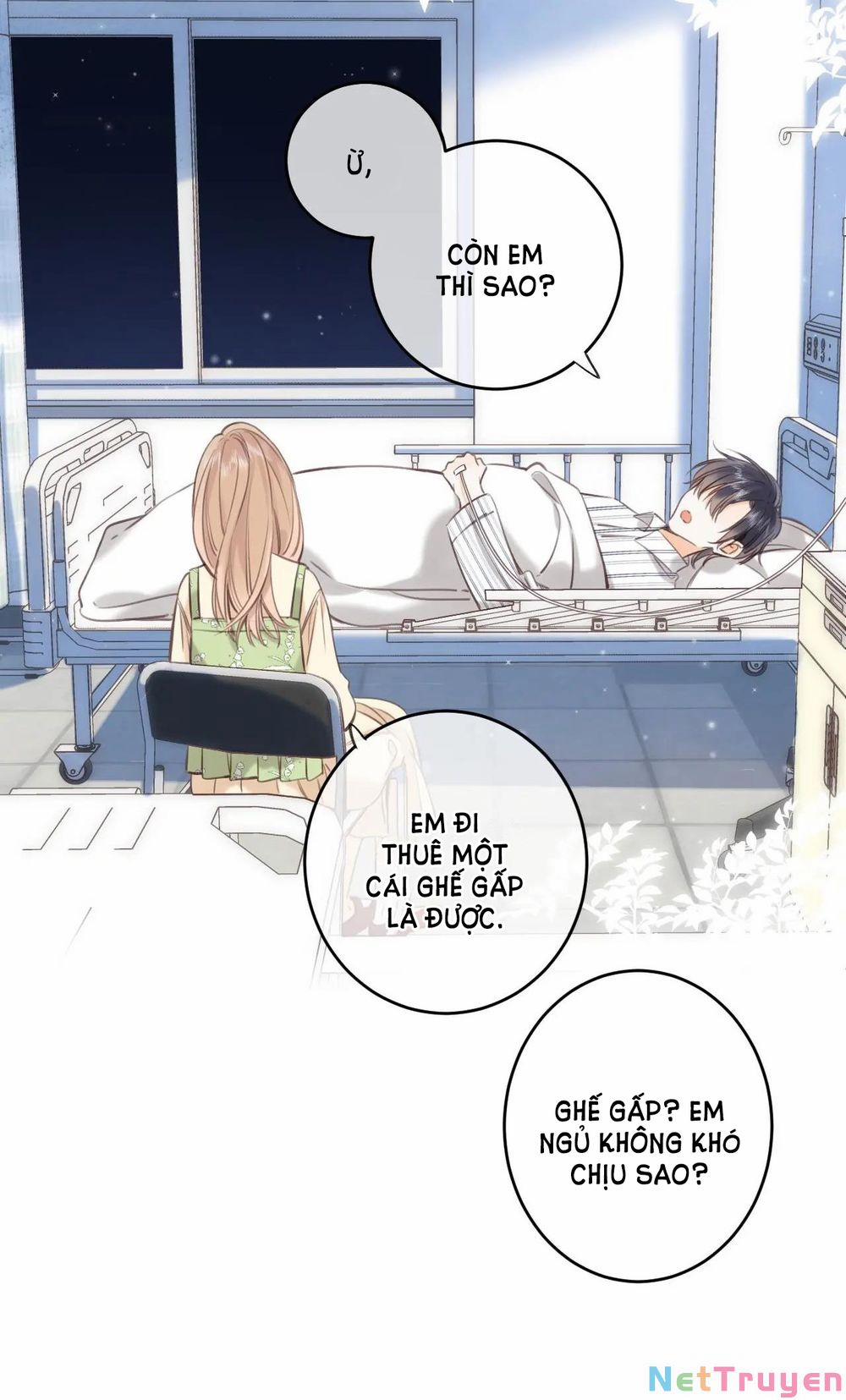 Vụng Trộm Không Giấu Được 54 trang 2