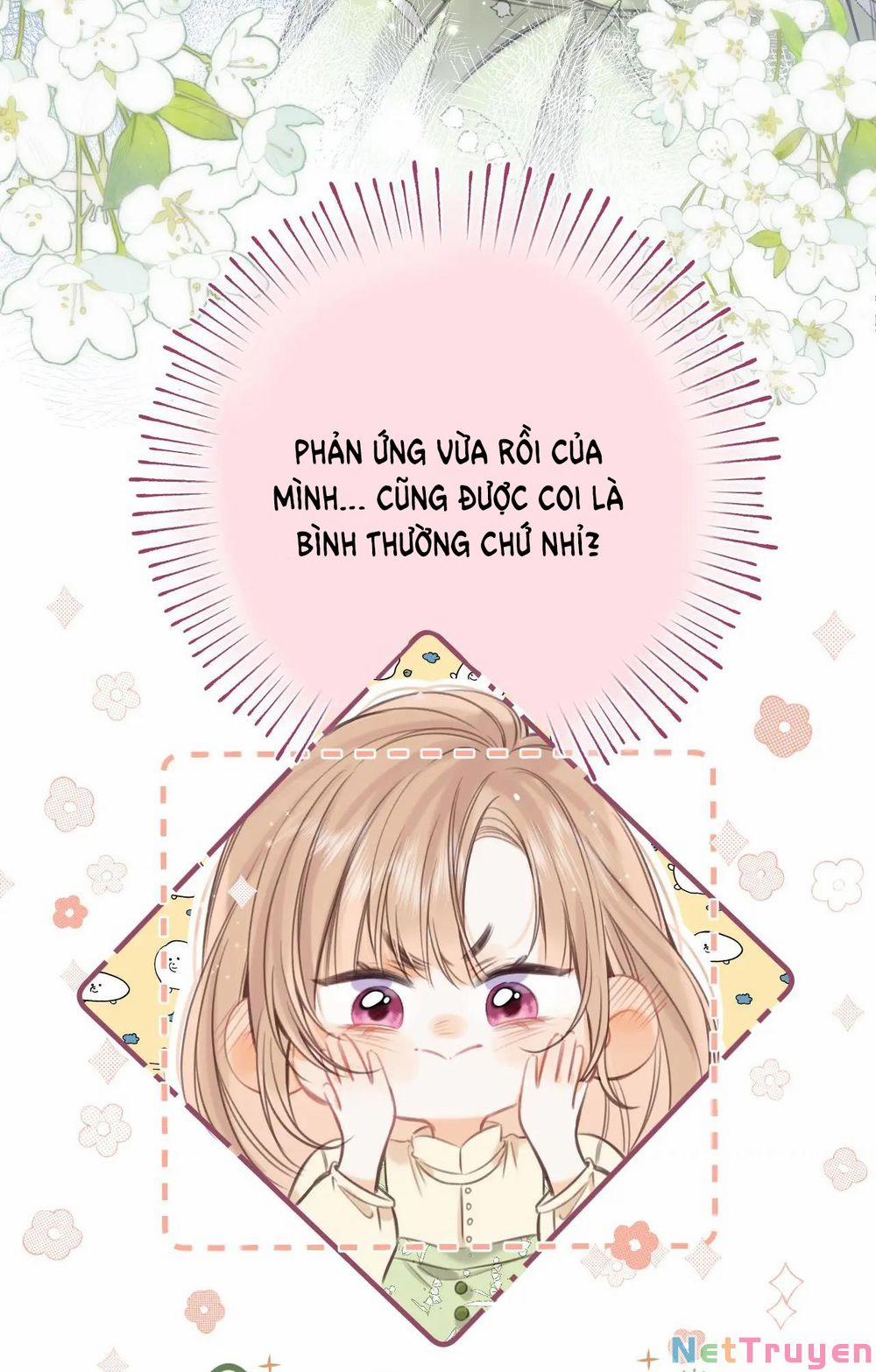 Vụng Trộm Không Giấu Được 54 trang 20