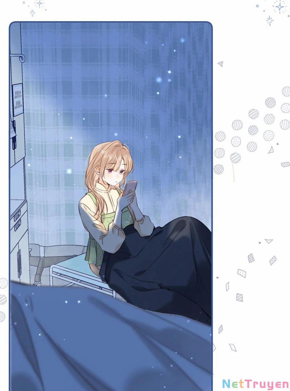 Vụng Trộm Không Giấu Được 54 trang 26