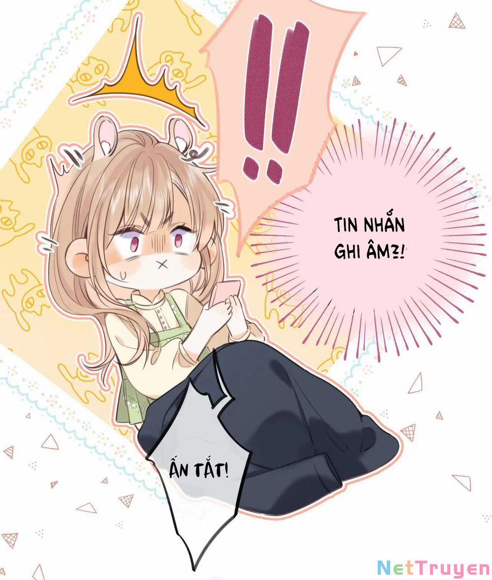 Vụng Trộm Không Giấu Được 54 trang 28