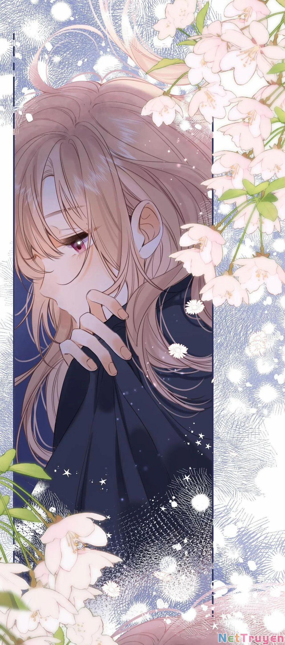 Vụng Trộm Không Giấu Được 54 trang 30