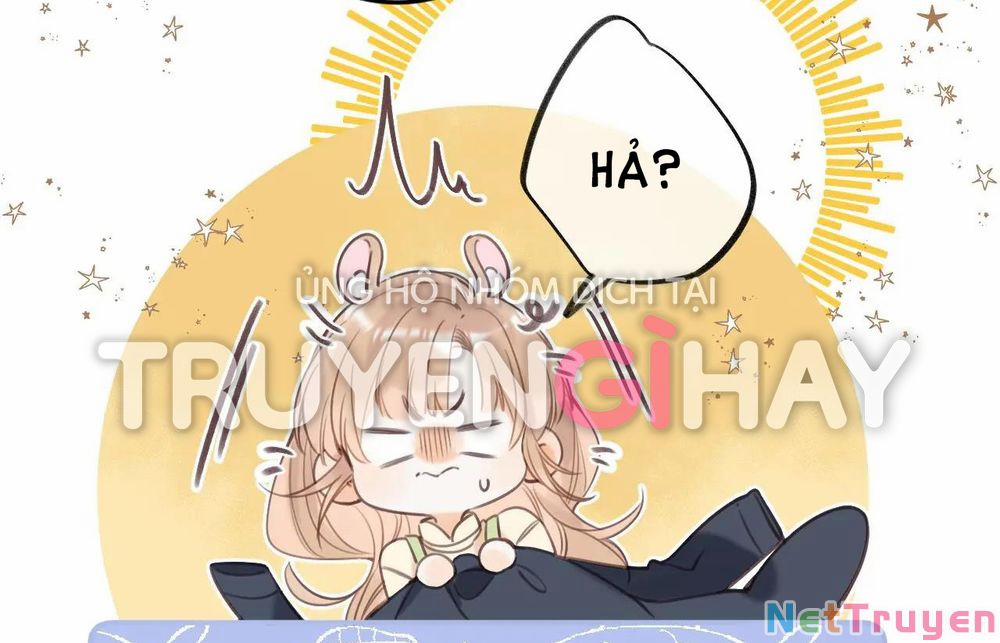 Vụng Trộm Không Giấu Được 54 trang 33