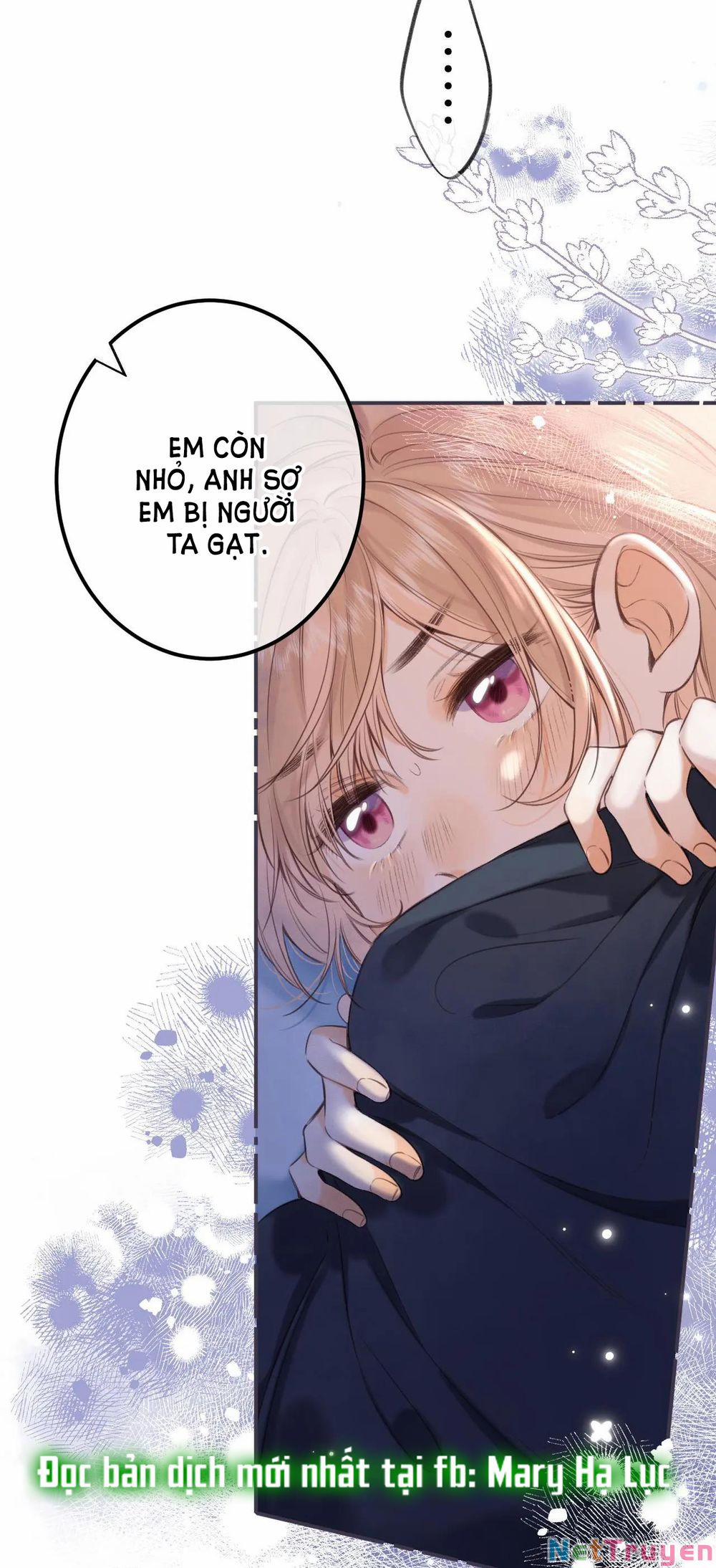 Vụng Trộm Không Giấu Được 54 trang 39